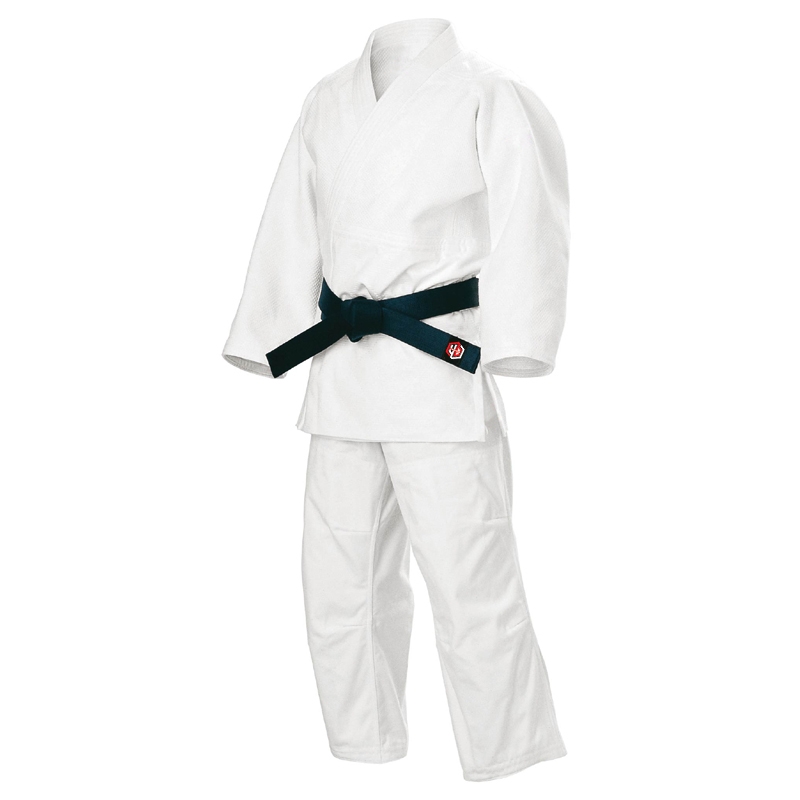 Jujitsu Uniform
